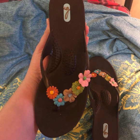 OKA B shoes - Picture 3 of 6